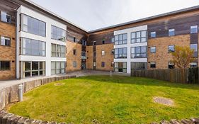 Ensuite Rooms At Westminster Hall, Oxford - Sk